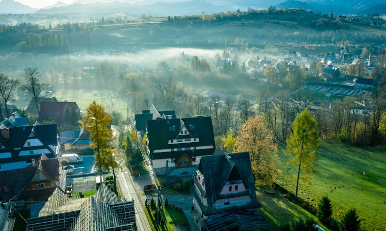 Za blisko: cena bycia rodziną