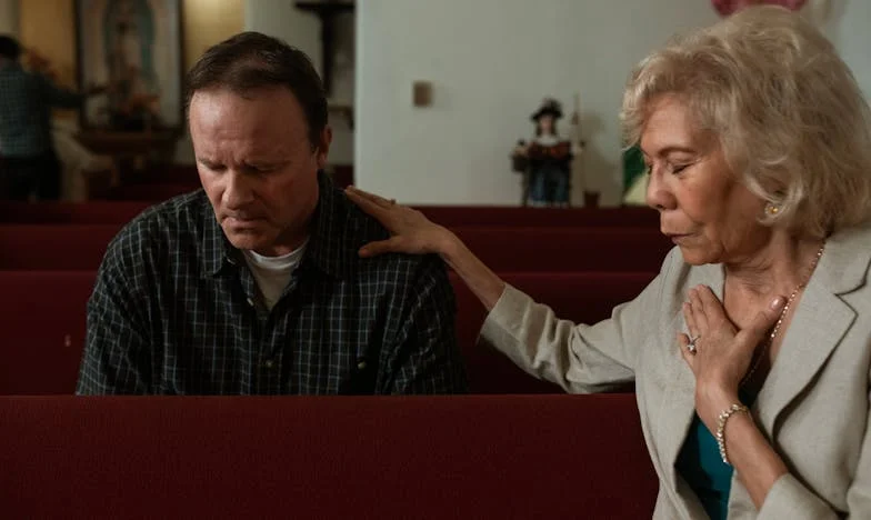 Za późno na powrót: Kiedy sprowadziłem mamę do siebie, nie byłem gotowy na to, co się wydarzyło